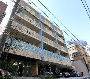 建物外観　☆綺麗な外観☆