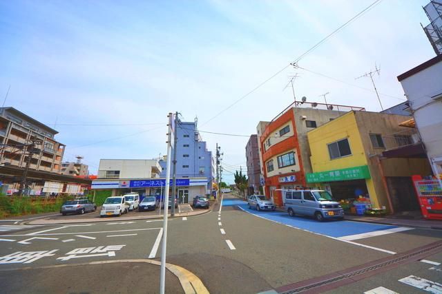 その他　牛浜駅（その他）まで480m