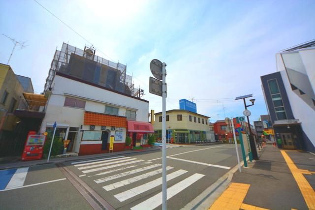 その他　牛浜駅（その他）まで480m