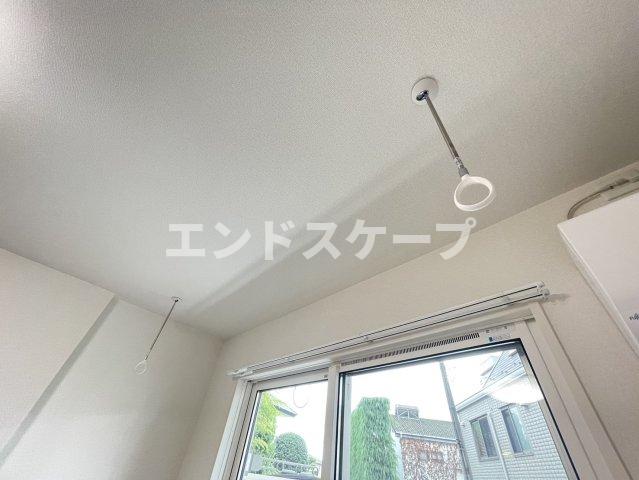 その他設備　高崎、前橋、伊勢崎エリアのお部屋探しはエンドスケープまで！お