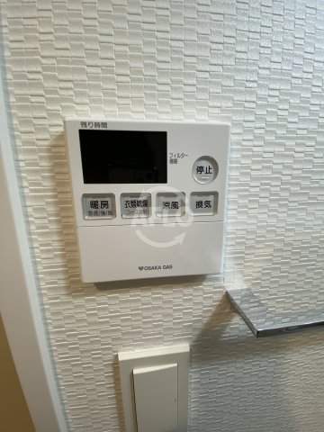 その他設備　S-RESIDENCE大阪九条North（エスレジデンス大阪