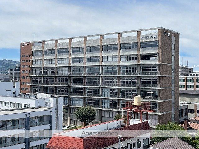 大学・短大　尚絅大学（大学・短大）まで1700m