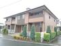 肥後大津駅よりバス15分 徒歩12分 2階 築16年10ヶ月の賃貸物件