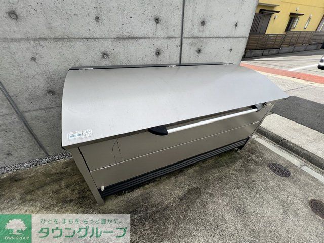 その他共有部分　設備