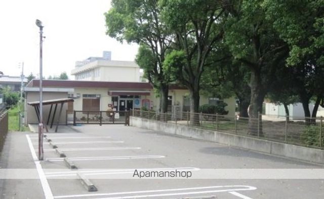 幼稚園・保育園　金子保育園（幼稚園・保育園）まで335m