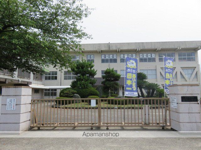 小学校　金子小学校（小学校）まで461m