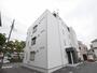 ラシルフィード 1階 築12年10ヶ月の賃貸物件