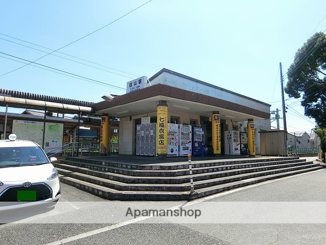 その他　韮山駅（その他）まで1100m