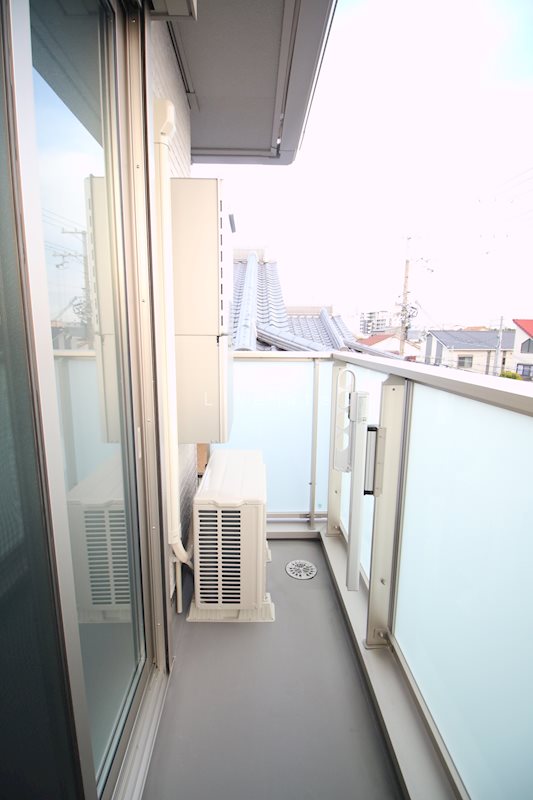 エムライズ大蔵中町の内装写真