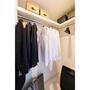 収納　※家具・家電の備え付けはありません