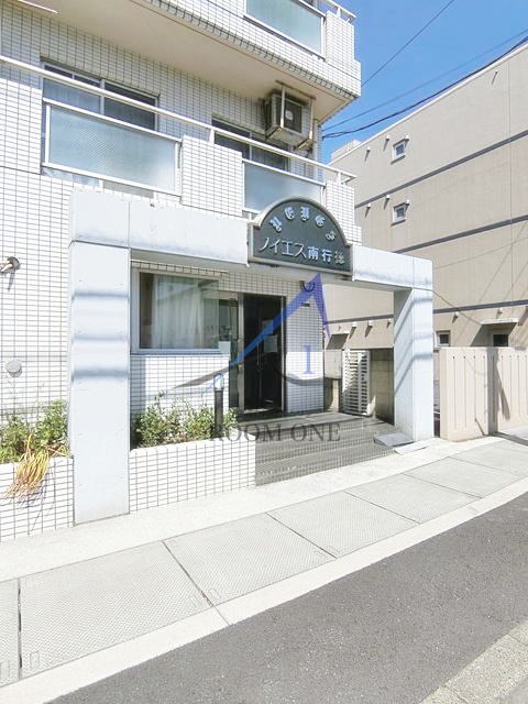 エントランス　エントランスです。