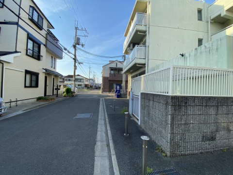その他　周辺（その他）まで10m