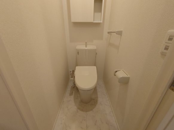 トイレ　※他部屋参照
