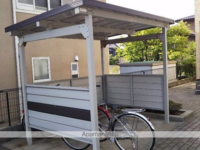 その他共有部分　その他共有部分