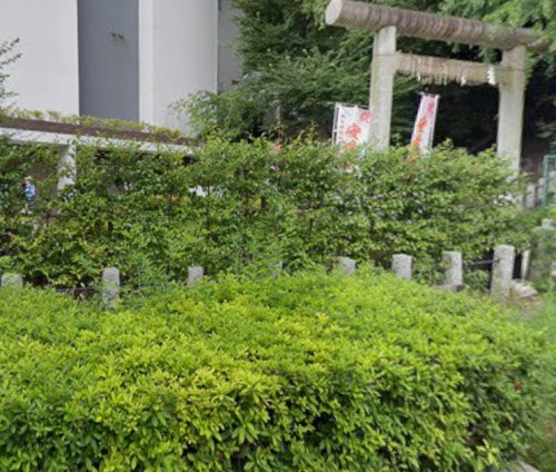 幼稚園・保育園　スマイルキッズ駒繋保育園（幼稚園・保育園）まで354m