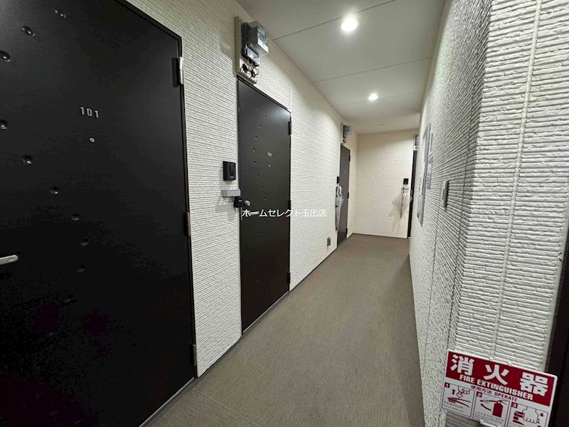 F asecia sceltoの外観写真