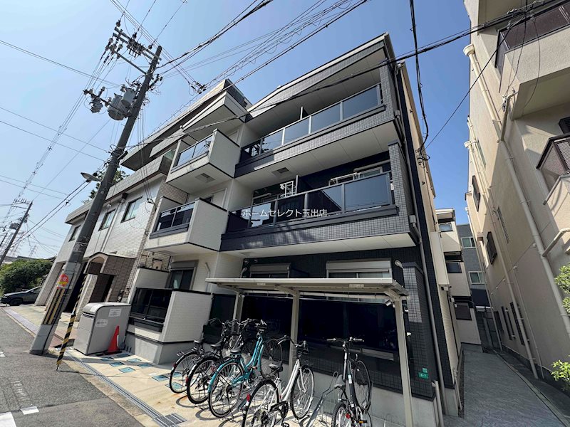 F asecia sceltoの外観写真
