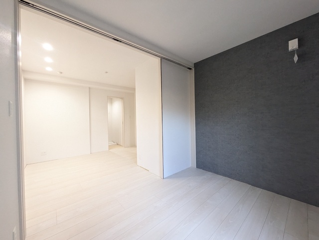 その他部屋・スペース　建築中のため、一部仕様が異なる場合があります。