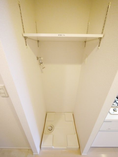 その他　建物内の他タイプ写真です。