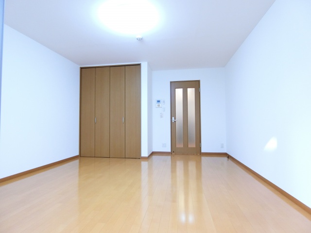 その他　広い洋室
