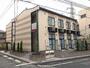 船堀駅より徒歩12分 2階 築20年6ヶ月の賃貸物件