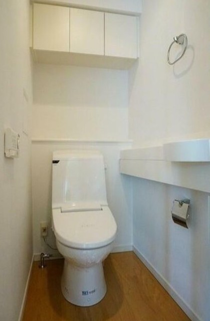 トイレ　同間取り転用