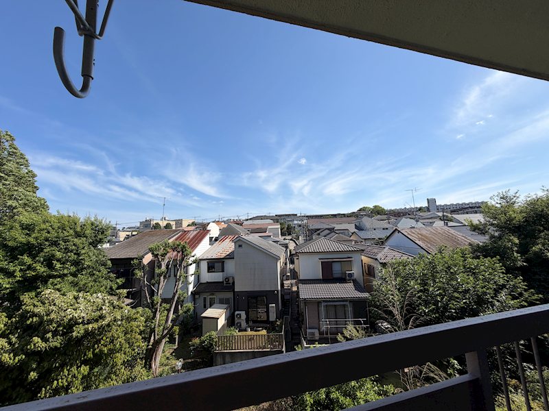 眺望　別室参照写真