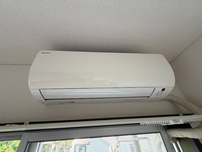 その他設備　別室参照写真