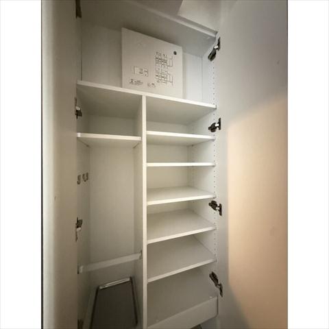 クラリティア入谷のその他写真