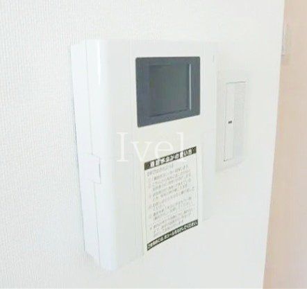 セキュリティ　設備