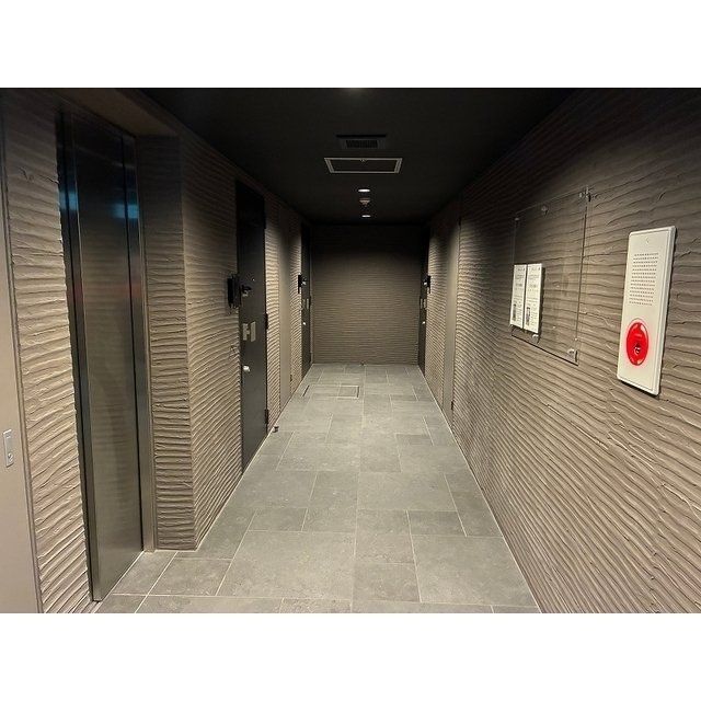 その他共有部分　駐車場