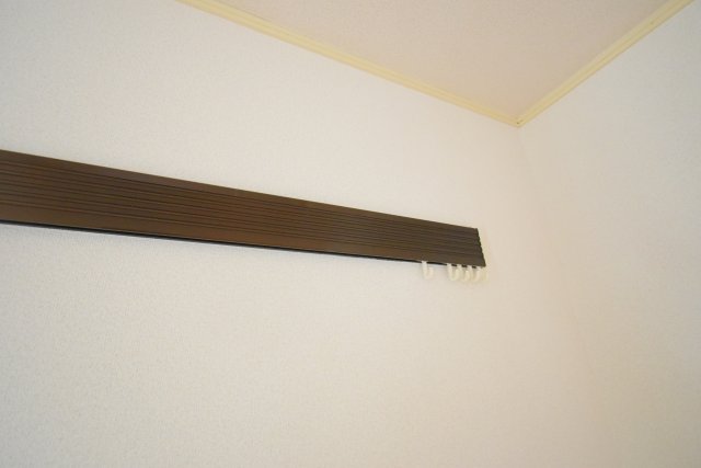 その他設備　同タイプのお部屋写真になります