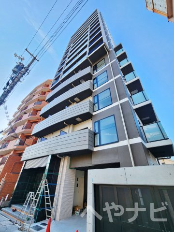 建物外観　★外観