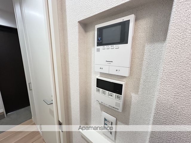 シャーメゾン大和東レジデンスのその他写真