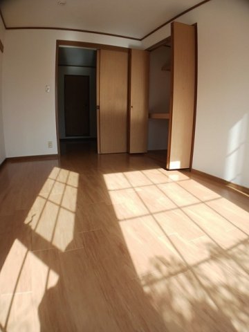 その他部屋・スペース　きれいな内装です