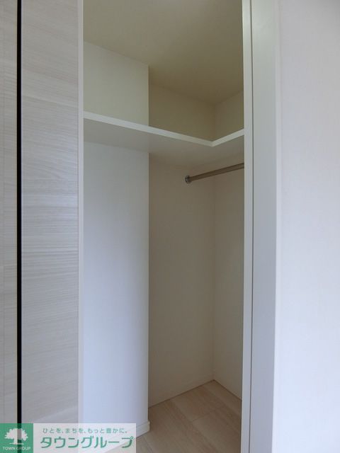 収納　収納