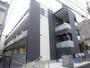 鹿島田駅より徒歩6分 1階 築7年1ヶ月の賃貸物件