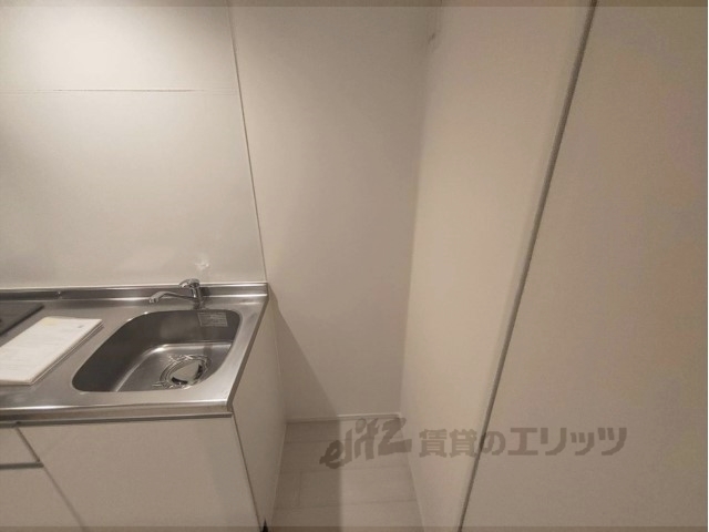その他部屋・スペース　冷蔵庫置場