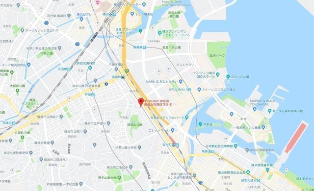 その他　★案内図★