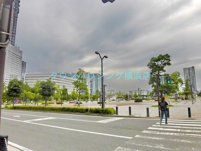 公園　★★高島中央公園★★（公園）まで1260m