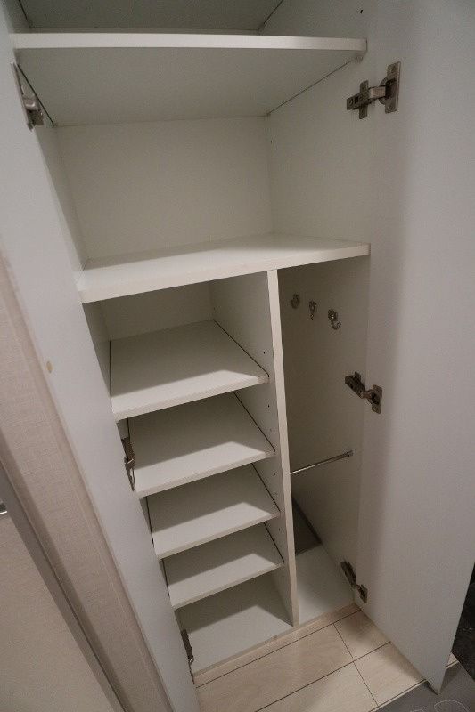 その他設備　（別タイプ参考写真）グラントゥルース本郷　文京区本郷2