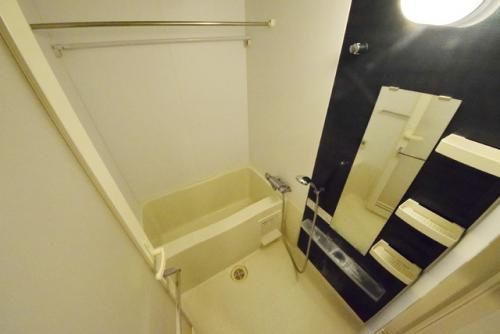バス・シャワールーム　（別タイプ参考写真）グラントゥルース本郷　文京区本郷2