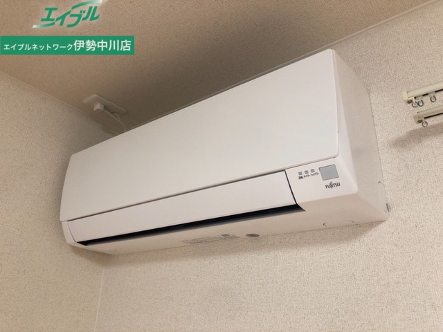 その他設備　同物件別部屋の写真