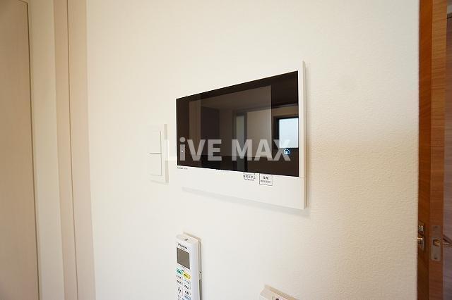 セキュリティ　◇別号室参照写真◇