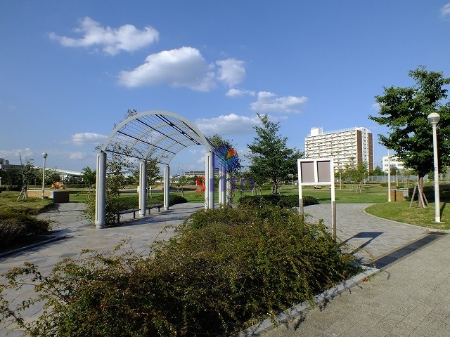 公園　高見公園（公園）まで70m