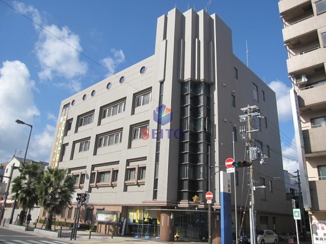 警察署・交番　此花警察署内交番（警察署・交番）まで78m