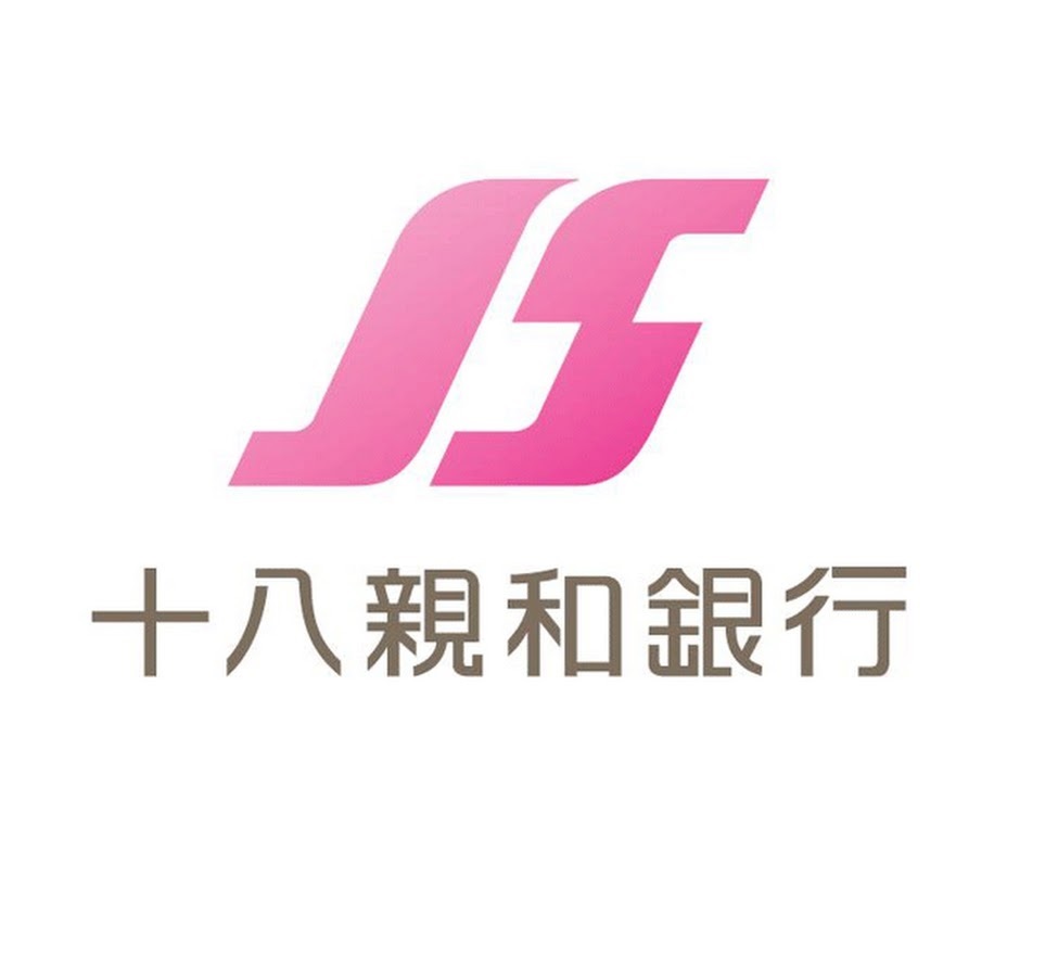 銀行　十八親和銀行長与中央支店（銀行）まで520m