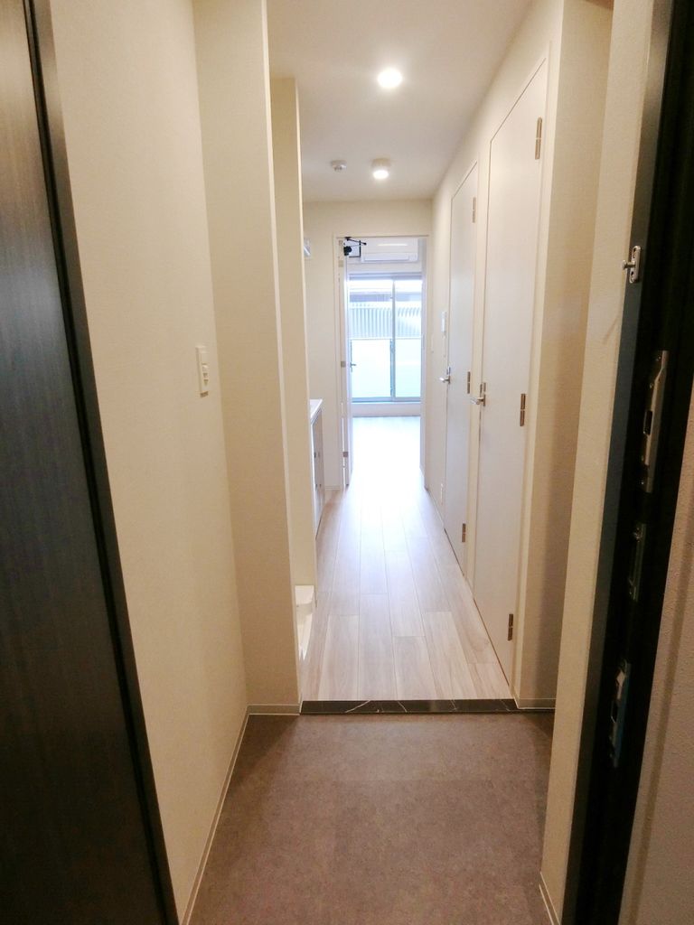 玄関　★お部屋探しはタウンハウジングまで★