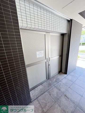 その他共有部分　バルコニー