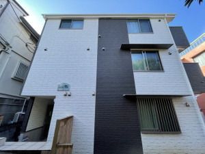 建物外観　☆綺麗な外観☆